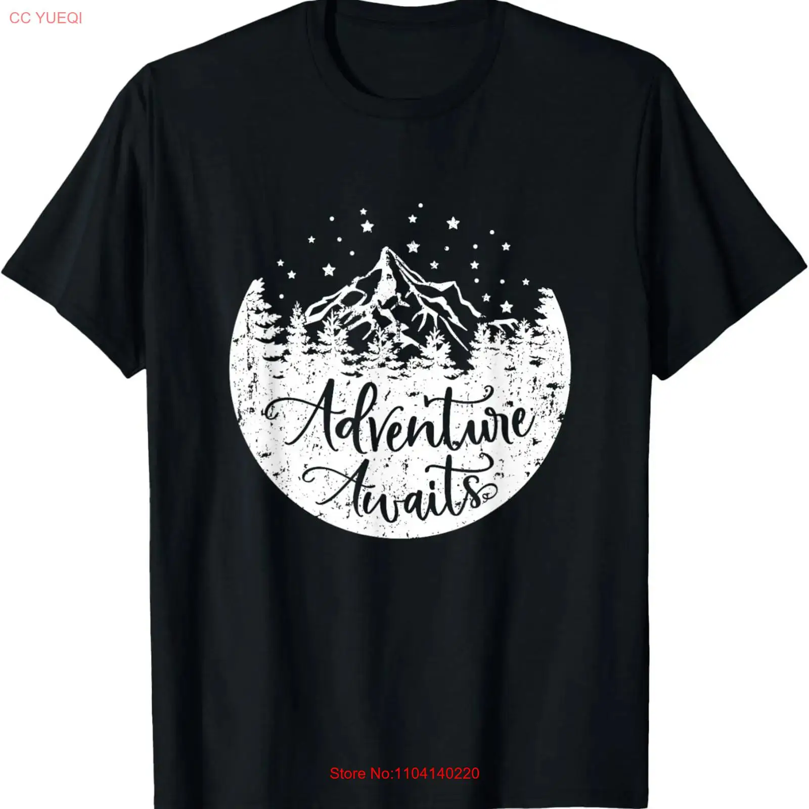 Outdoor Camping Adventures - Kampçılık ve yürüyüş için açık hava