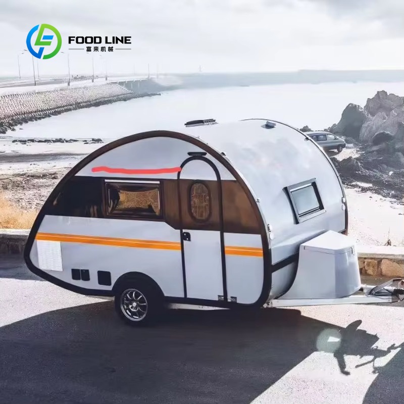 Outdoor Camping Adventures - Özelleştirilmiş Fabrika Mini Arazi Tipi Sürgülü