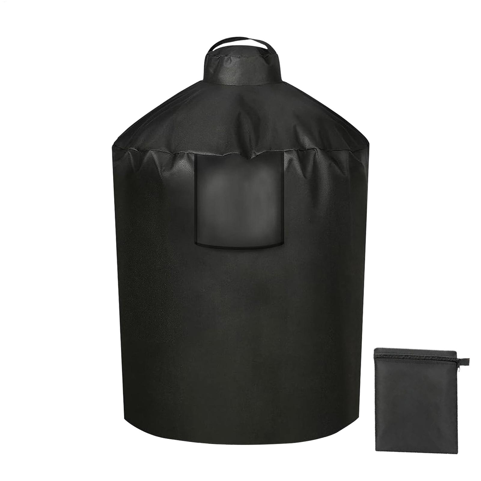 Outdoor Camping Kitchen - Izgara için kapak 210D Oxford ayarlanabilir