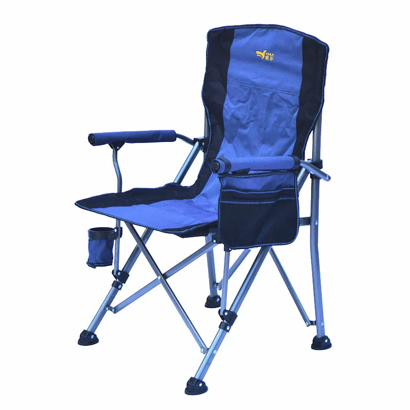 Camping Quad - Ağır Hizmet Tipi Katlanabilir Hafif Dört