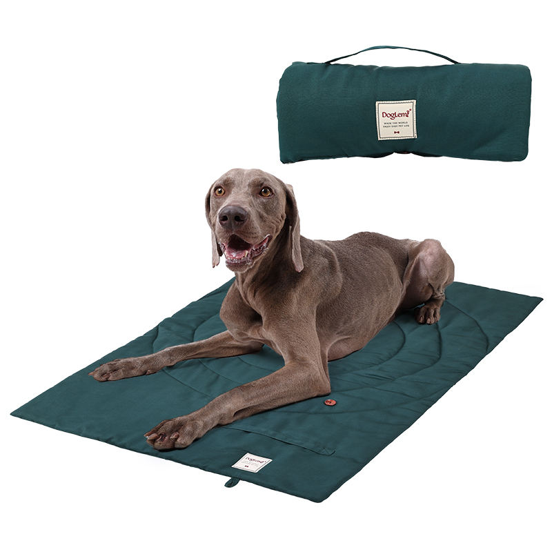 Outdoor Camping Dog Fence - Taşınabilir Pet Mat katlanabilir Pet malzemeleri