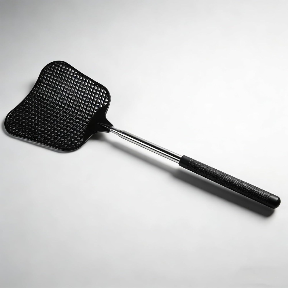 Outdoor Camping Kitchen - Profesyonel Teleskopik Uzatılabilir Sinek Öldürücü İç