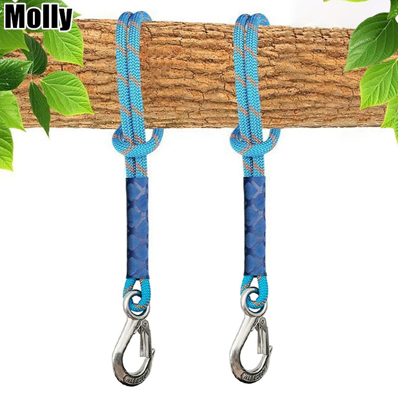 Camping Rope - 1 adet ağır hizmet tipi naylon