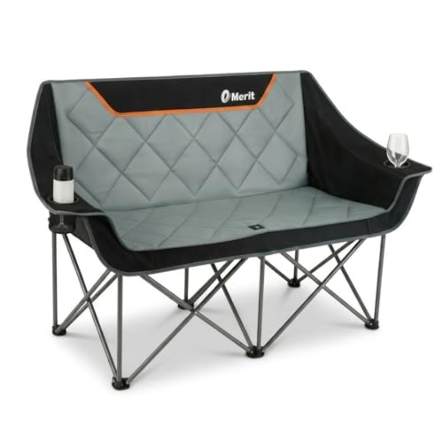 Camping Quad - Açık Hava Çim Sporları Etkinlikleri için