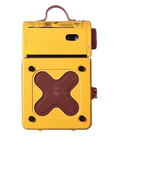 Outdoor Gas Stove - Taşınabilir Kamp Ocakları Üst Düzey Katlanabilir