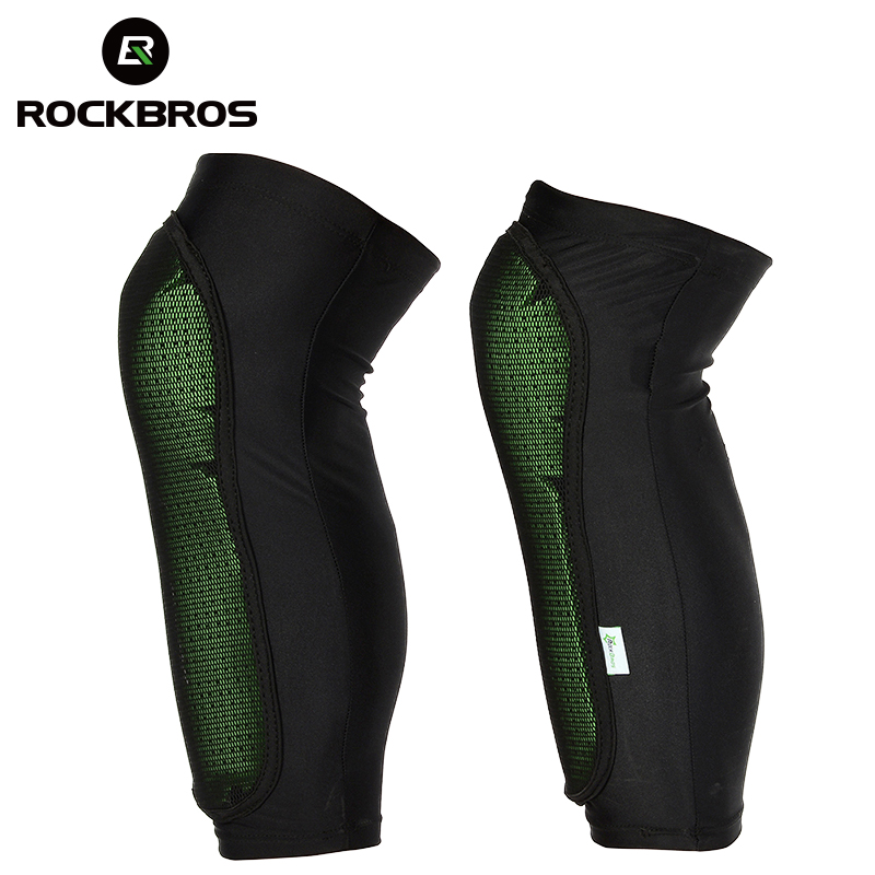 Outdoor Camping Gear - ROCKBROS spor bacak ısıtır MTB bisiklet