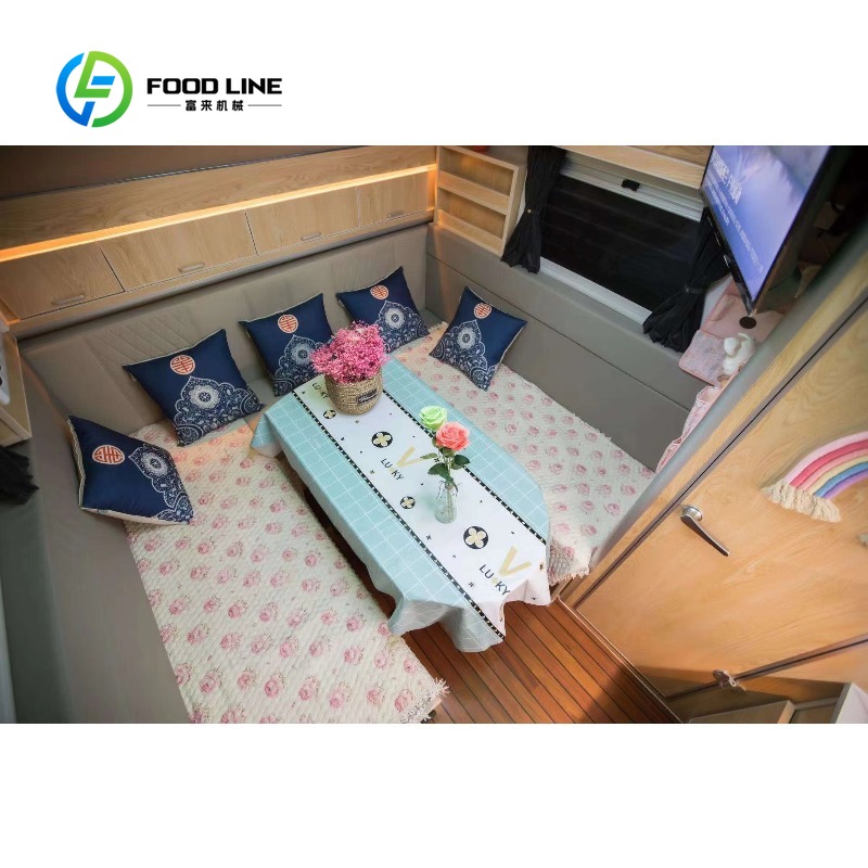 Özelleştirilmiş Fabrika Mini A - Outdoor Camping Adventures incelemesi ve fiyatı