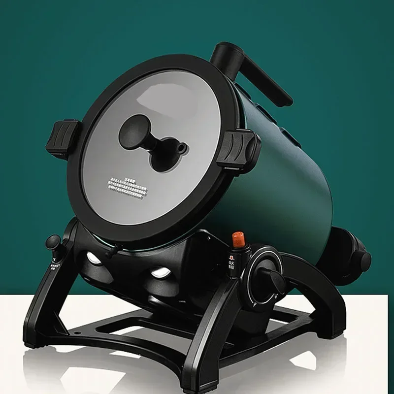 Masaüstü 220 v BRS-1902 Açık T - Outdoor Gas Stove incelemesi ve fiyatı