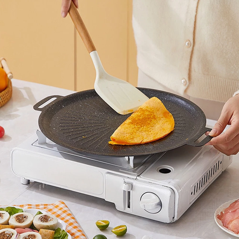 34 CM Açık Hava Barbekü Izgara - Outdoor Camping Kitchen incelemesi ve fiyatı