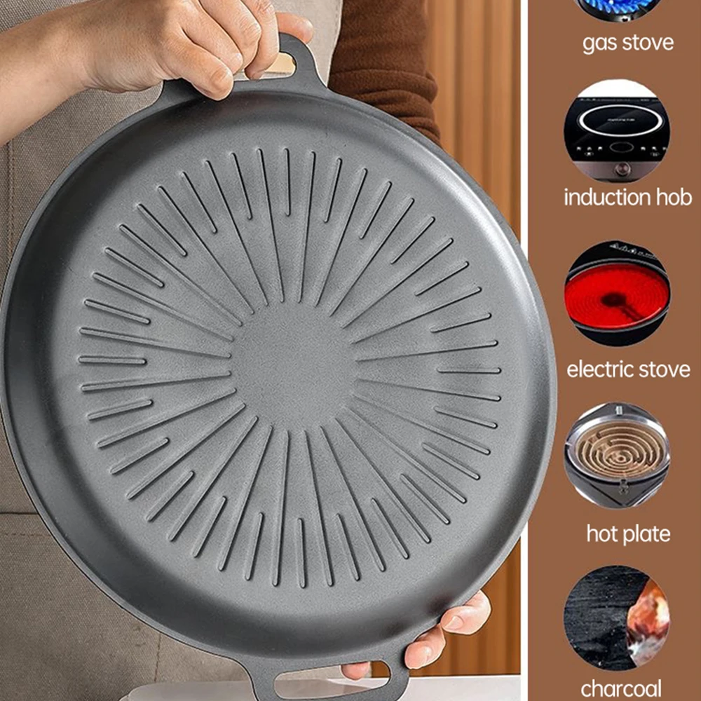34 CM Açık Hava Barbekü Izgara - Outdoor Camping Kitchen incelemesi ve fiyatı