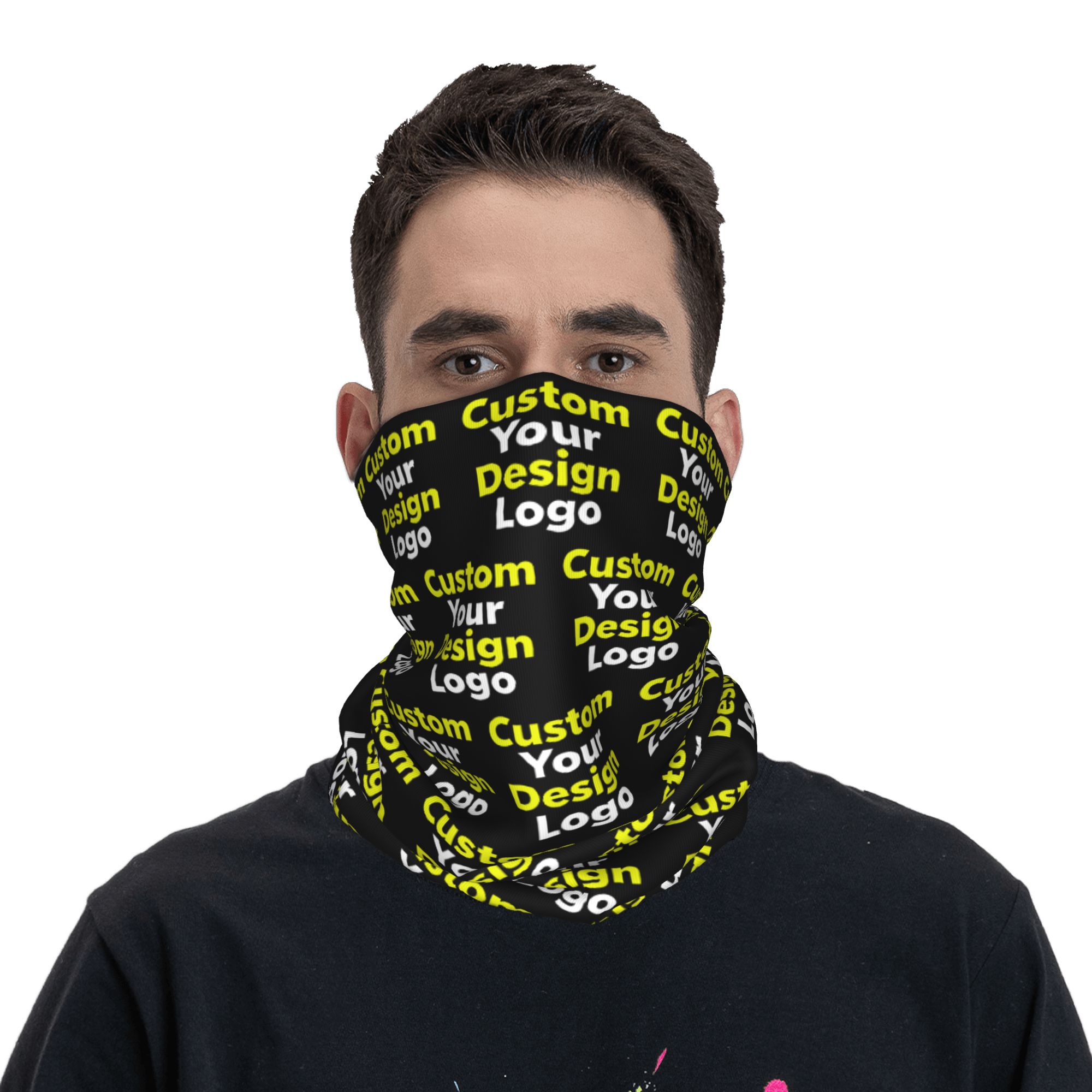 Özel Tasarım Logolu Bandana Bo - Trekking Gaiters incelemesi ve fiyatı