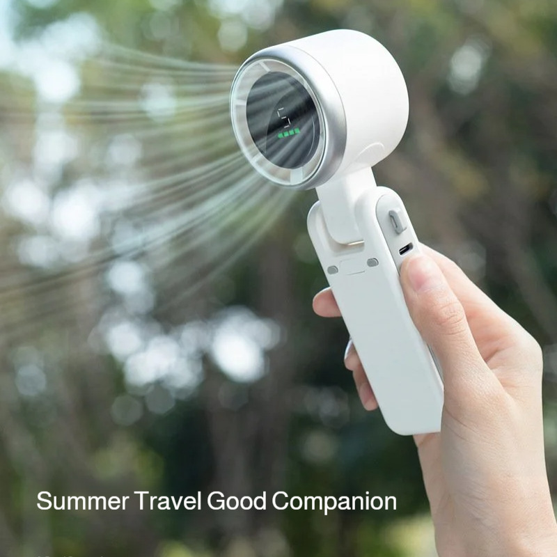 Açık Hava Boyuna Asılabilen Mi - Outdoor Camping Fan incelemesi ve fiyatı