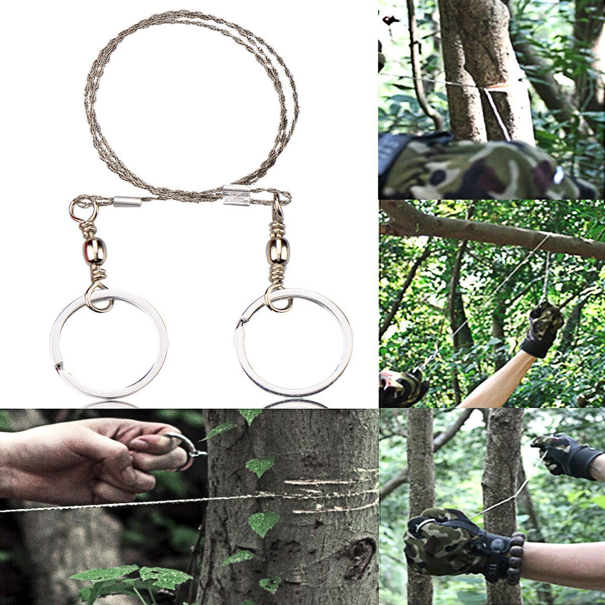 Hongrui DIY Kompakt Taşınabili - Outdoor Camping Gear incelemesi ve fiyatı