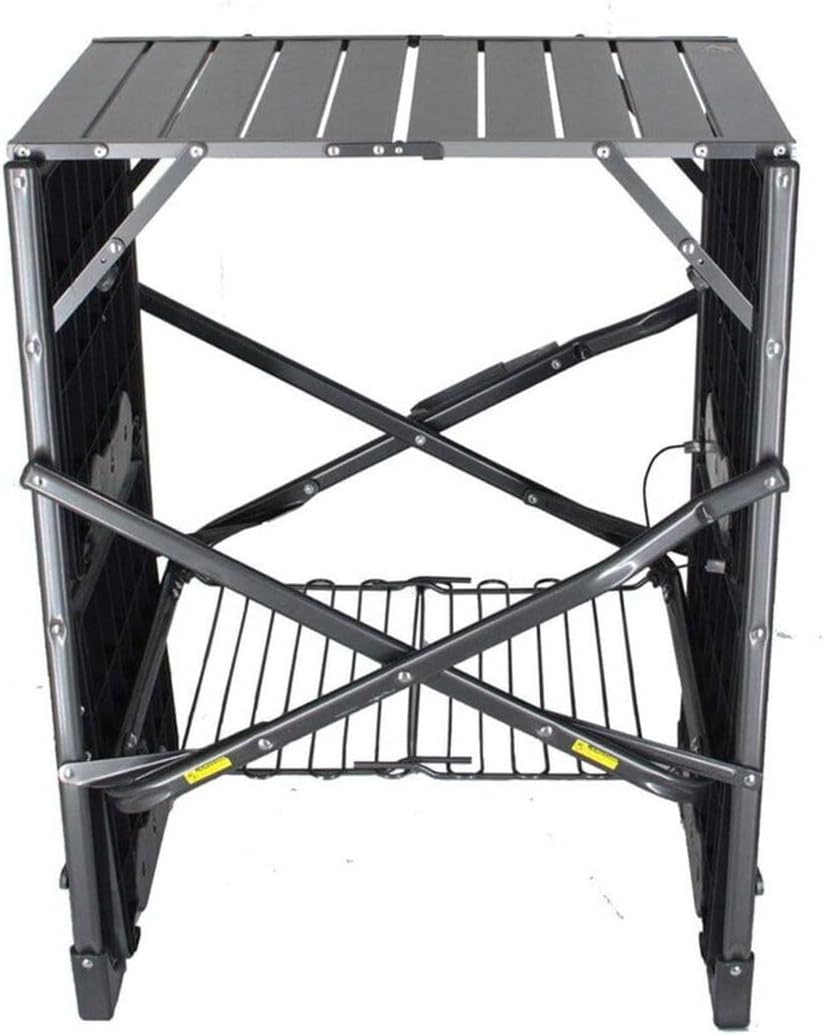 İnce Katlanabilir Portatif Kam - Outdoor Camping Kitchen incelemesi ve fiyatı