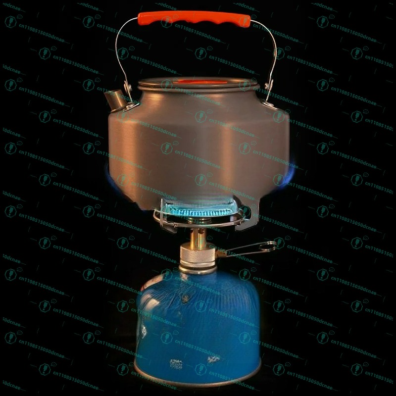 Dış mekan gaz ocağı, plaka tip - Outdoor Gas Stove incelemesi ve fiyatı