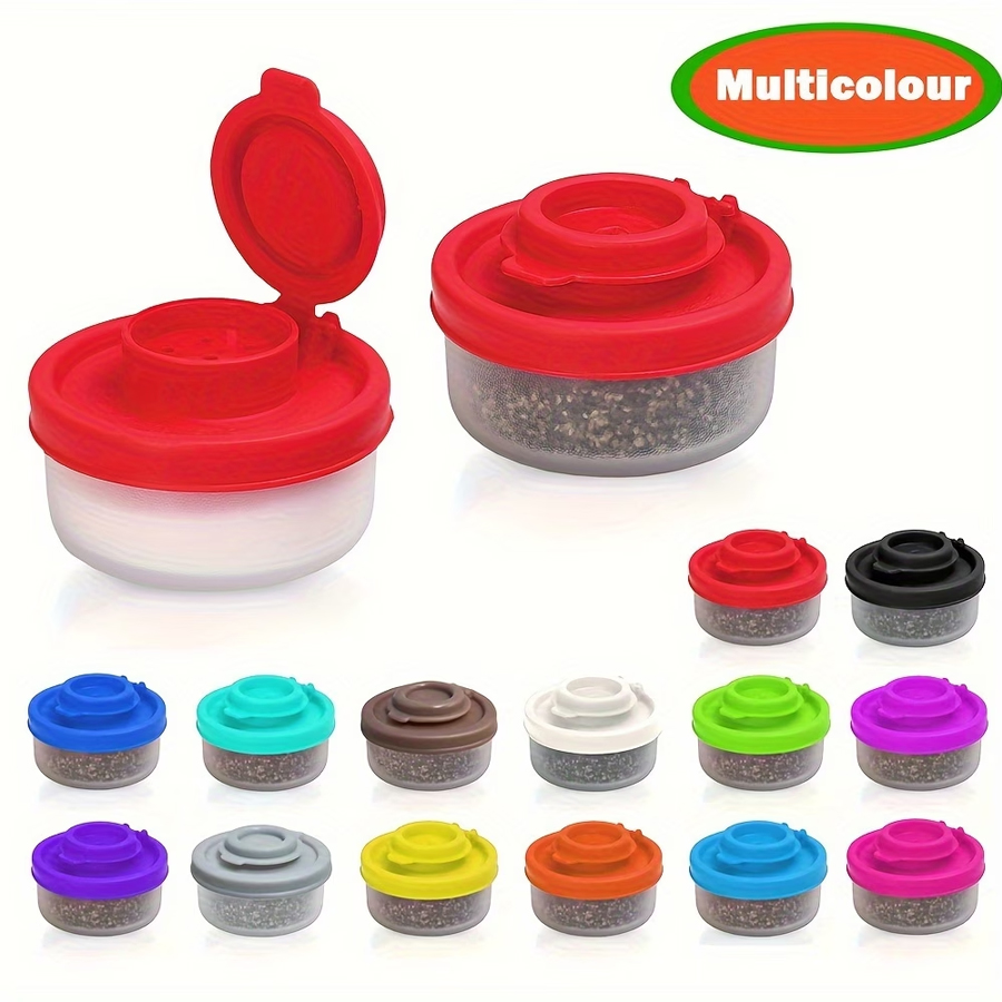 1 Küçük Tuz ve Biberlik, Kamp, - Outdoor Camping Kitchen incelemesi ve fiyatı