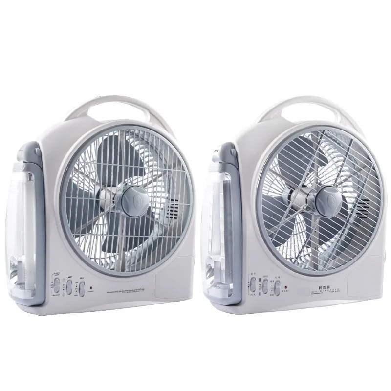 Taşınabilir 10 inç Enerji Tasa - Outdoor Camping Fan incelemesi ve fiyatı