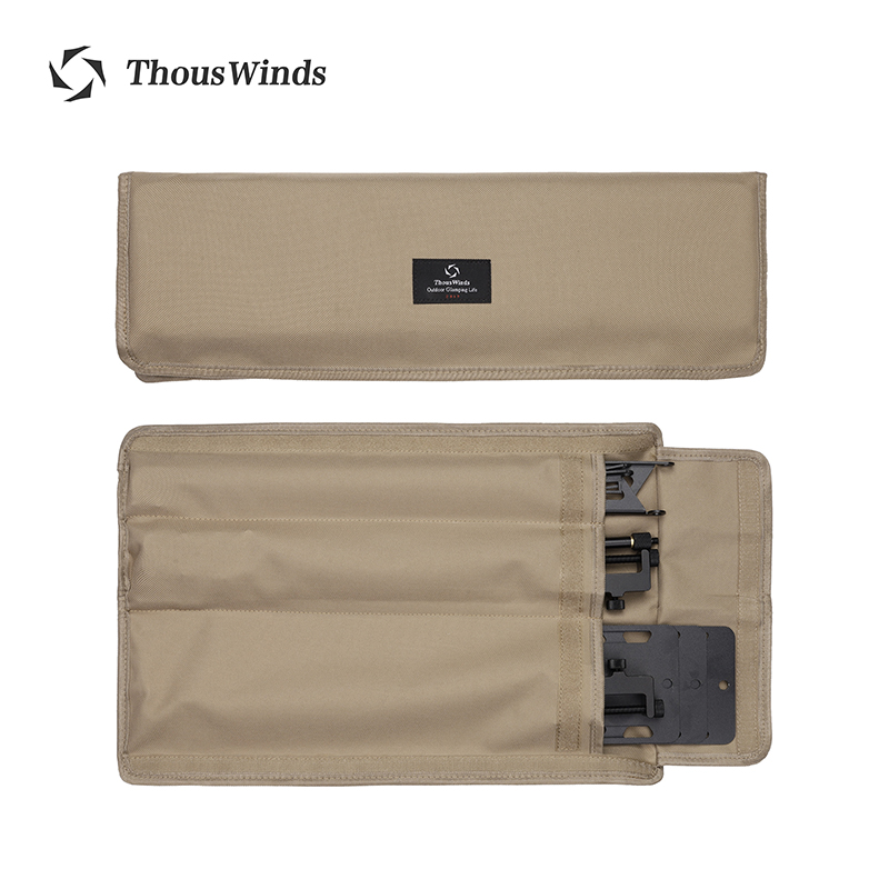 ThousWinds Kamp Masa Genişleme - Outdoor Camping Table With Storage incelemesi ve fiyatı