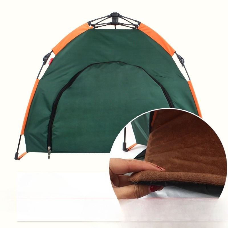 Açık Hava Evcil Hayvan Çadırı  - Outdoor Camping Dog Fence incelemesi ve fiyatı