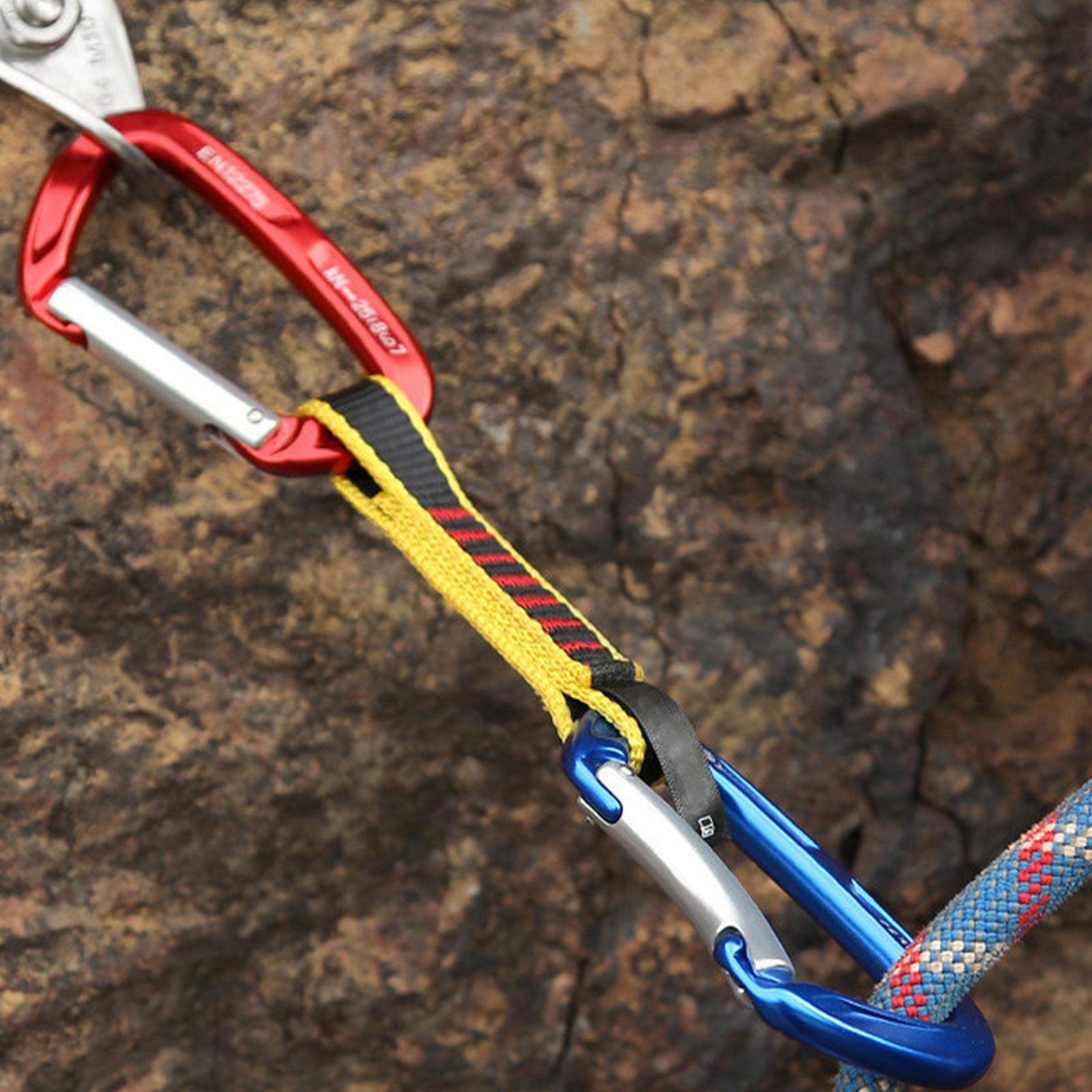 Quickdraws Tırmanma Tırmanma K - Outdoor Camping Adventures incelemesi ve fiyatı