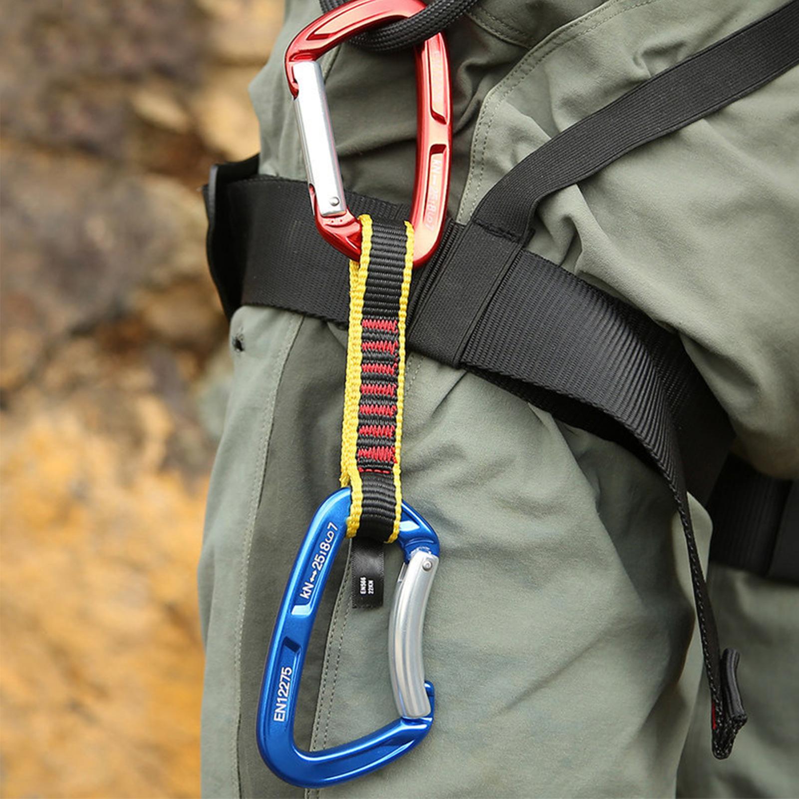 Quickdraws Tırmanma Tırmanma K - Outdoor Camping Adventures incelemesi ve fiyatı