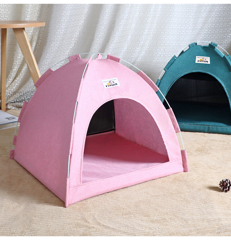 Katlanabilir Evcil Hayvan Evi  - Outdoor Camping Dog Fence incelemesi ve fiyatı