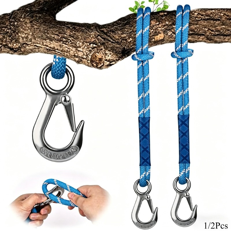 1/2 Adet Aşınmaya Dayanıklı Me - Camping Rope incelemesi ve fiyatı