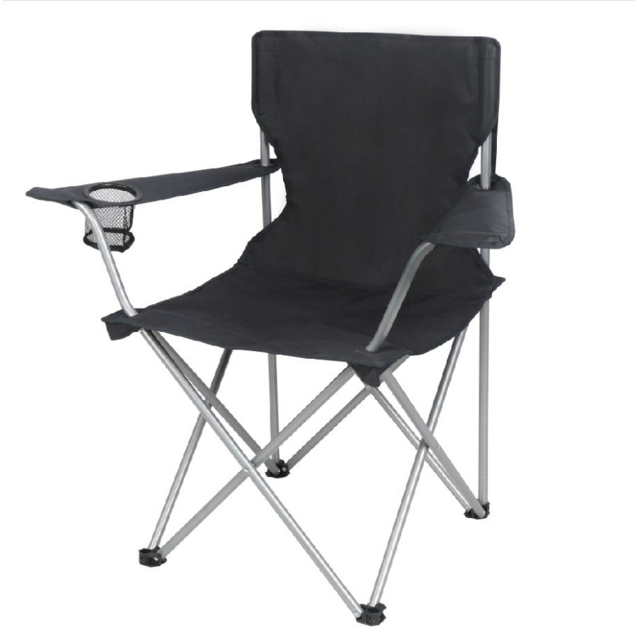 6'lı Paket Dörtlü Katlanır Kam - Camping Quad incelemesi ve fiyatı