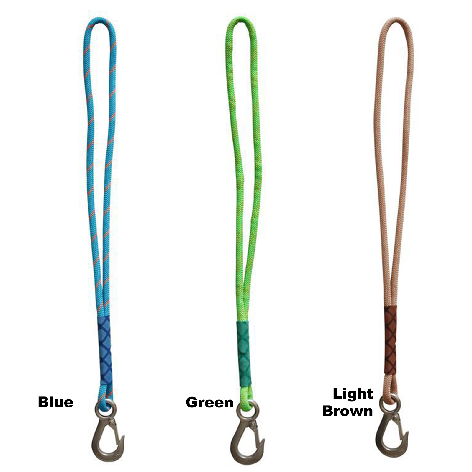 Ağır Hizmet Tipi Paslanmaz Çel - Camping Rope incelemesi ve fiyatı