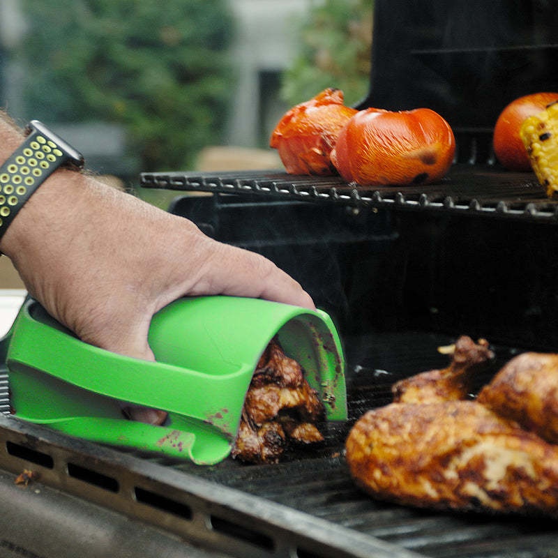 Evde Kullanım İçin Silikon Fır - Outdoor Camping Kitchen incelemesi ve fiyatı
