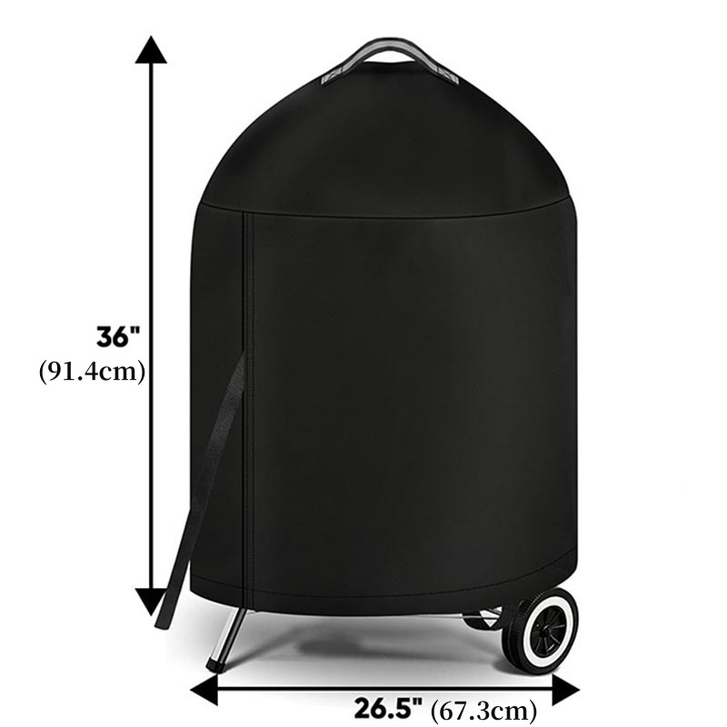 210D Kumaş Barbekü Örtüsü Sili - Outdoor Gas Stove incelemesi ve fiyatı
