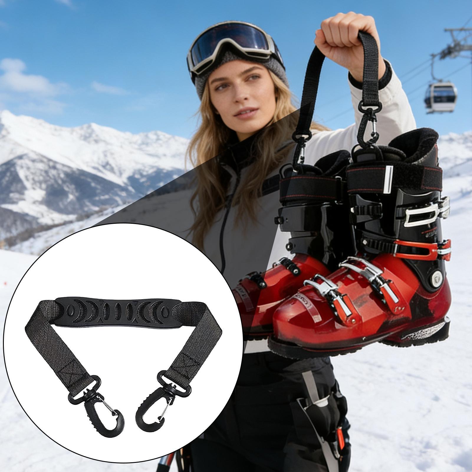 Kayak botu askıları dişli omuz - Outdoor Camping Gear incelemesi ve fiyatı