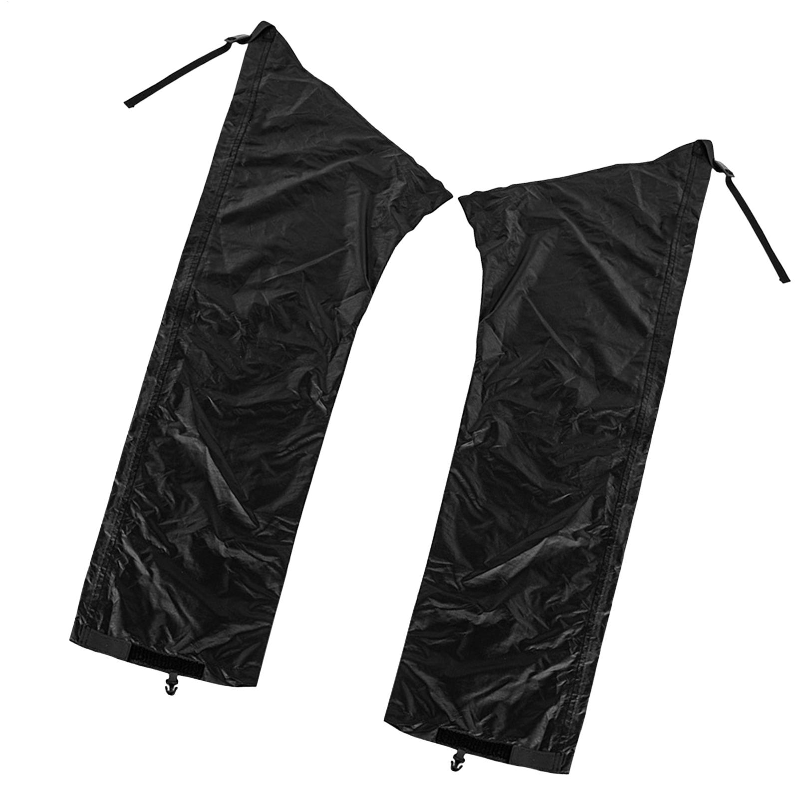 Kadınlar için su geçirmez ayar - Trekking Gaiters incelemesi ve fiyatı