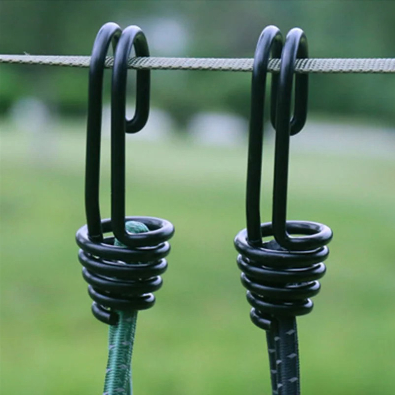 5 adet Kanca İpli Elastik Hala - Camping Rope incelemesi ve fiyatı