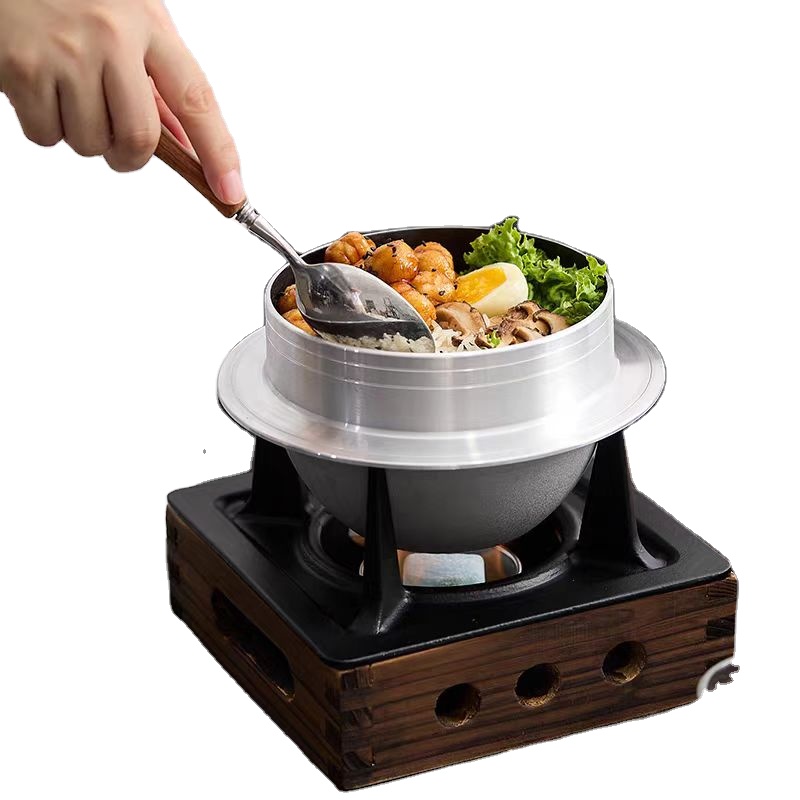 Japon Tarzı Oolong Tenceresi A - Japanese Outdoor Camping incelemesi ve fiyatı