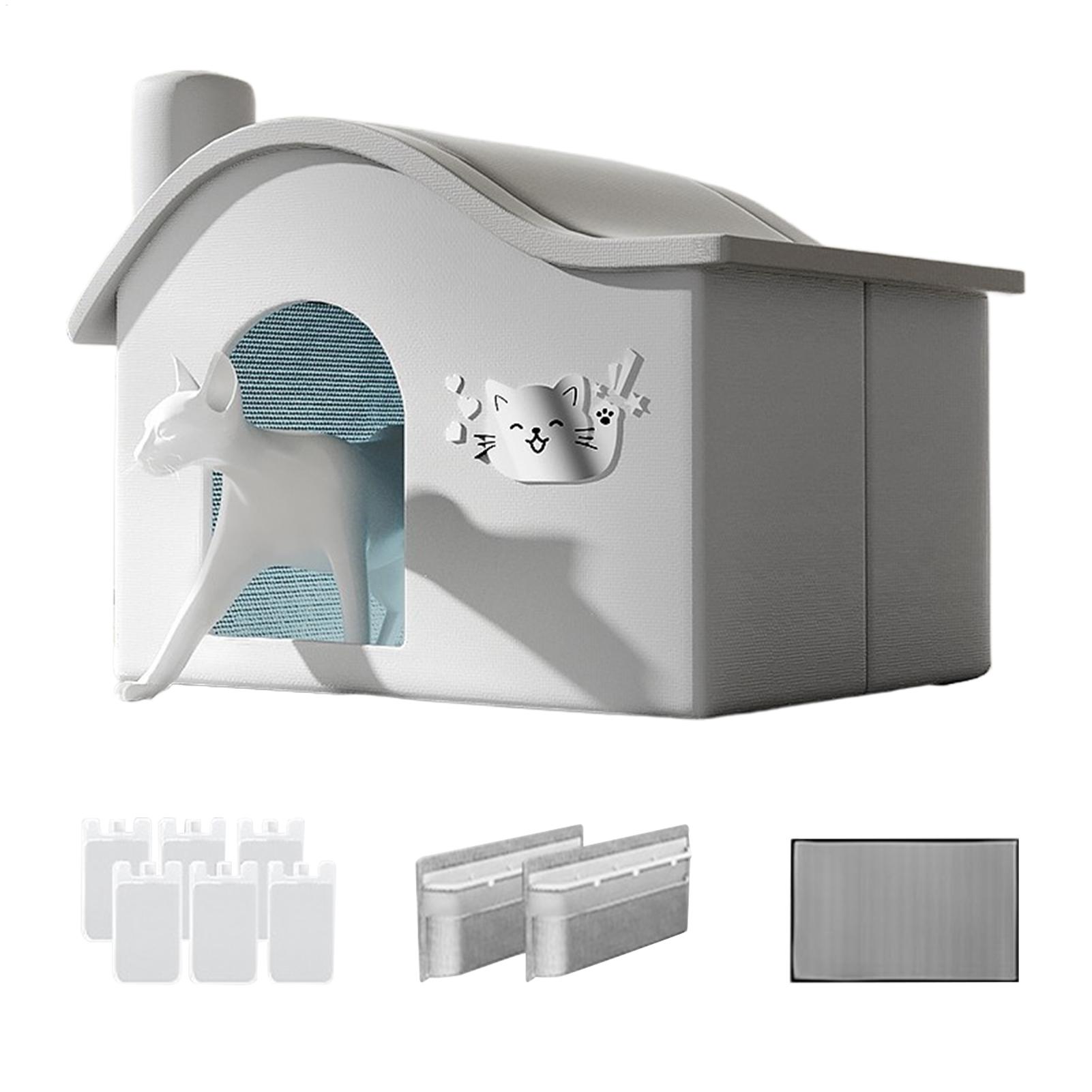 Katlanabilir yazlık küçük kedi - Outdoor Camping Dog Fence incelemesi ve fiyatı