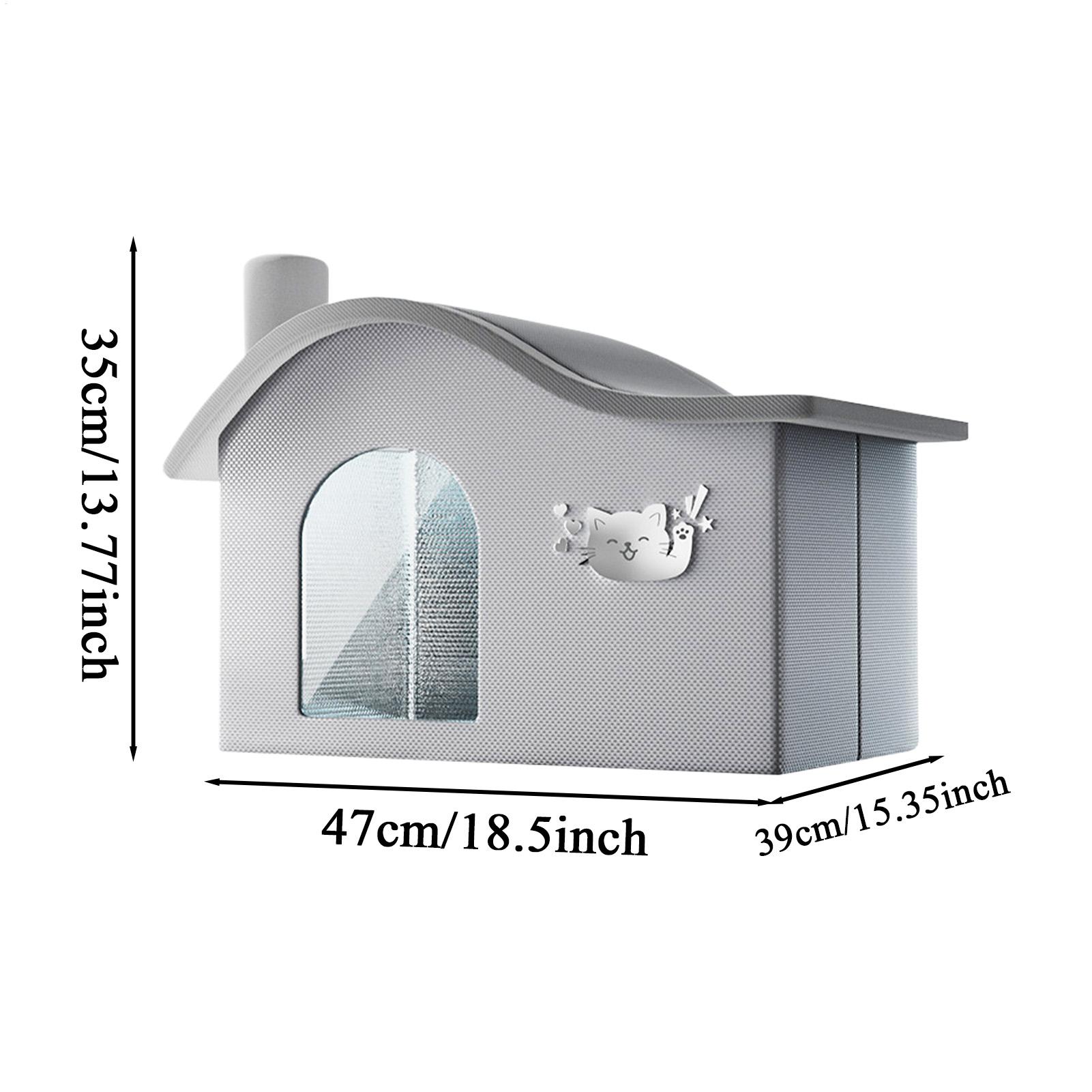 Katlanabilir yazlık küçük kedi - Outdoor Camping Dog Fence incelemesi ve fiyatı