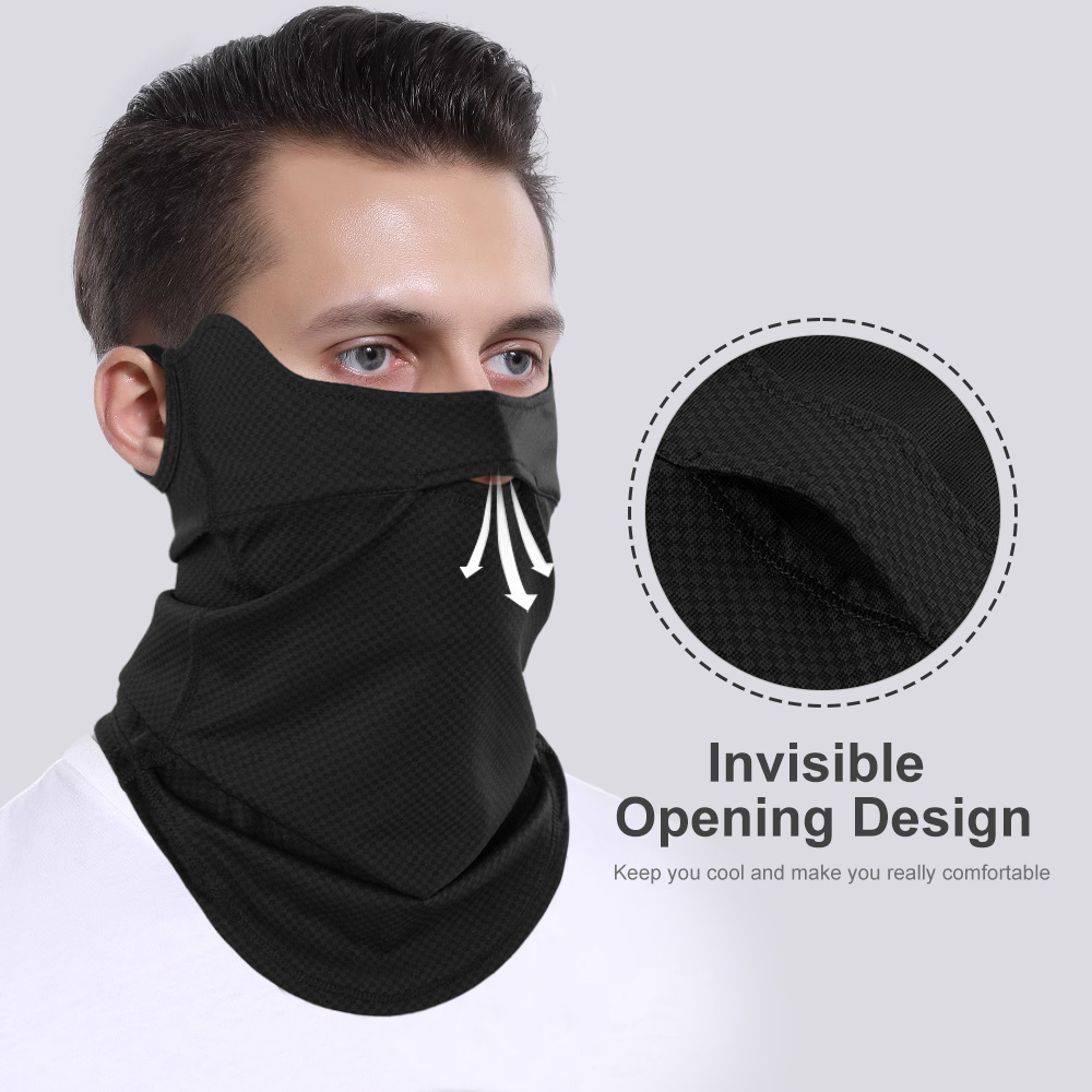 Buz soğutma Bandana UV koruma  - Trekking Gaiters incelemesi ve fiyatı