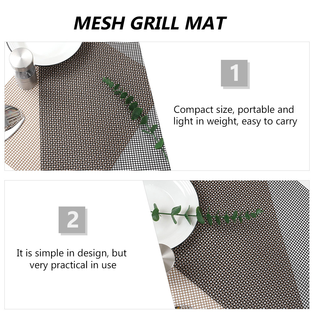 2 adet barbekü ızgara örgü mat - Outdoor Gas Stove incelemesi ve fiyatı