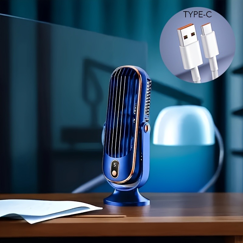Taşınabilir Şık Soğutma Fanı,  - Outdoor Camping Fan incelemesi ve fiyatı
