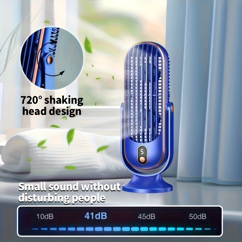 Taşınabilir Şık Soğutma Fanı,  - Outdoor Camping Fan incelemesi ve fiyatı