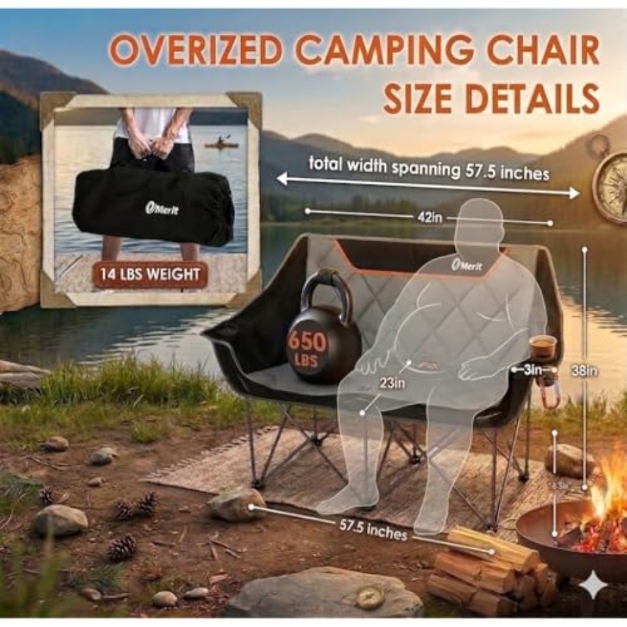 Açık Hava Çim Sporları Etkinli - Camping Quad incelemesi ve fiyatı
