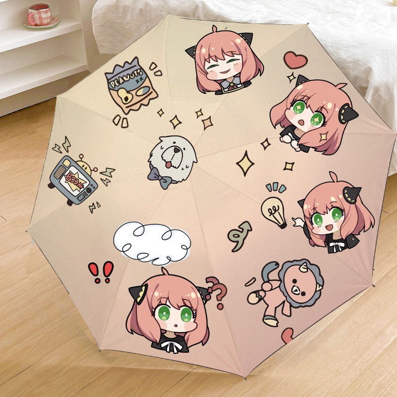 SPY×FAMILY Anya Forger Anime I - Outdoor Camping Japan incelemesi ve fiyatı