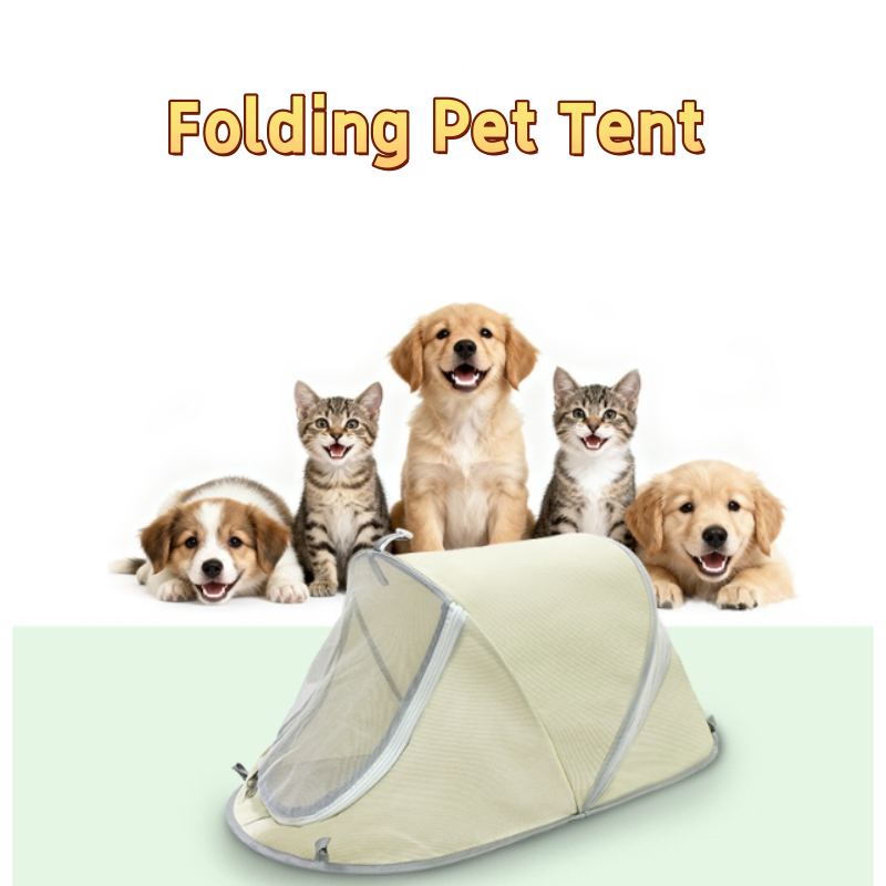 Yeni Taşınabilir Açılır Köpek  - Outdoor Camping Dog Fence incelemesi ve fiyatı