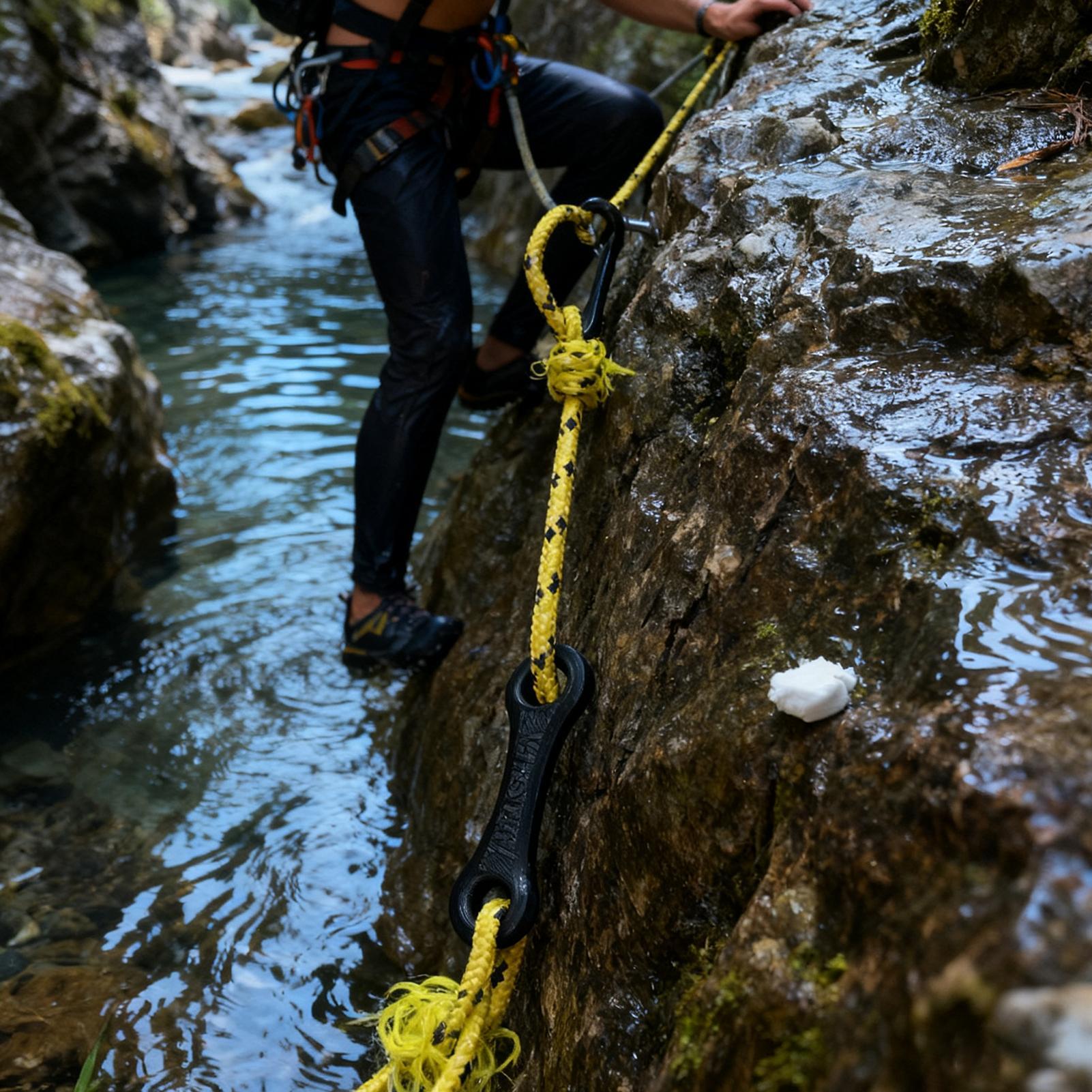 Kamp için Halat Gergisi 3D Bas - Camping Rope incelemesi ve fiyatı