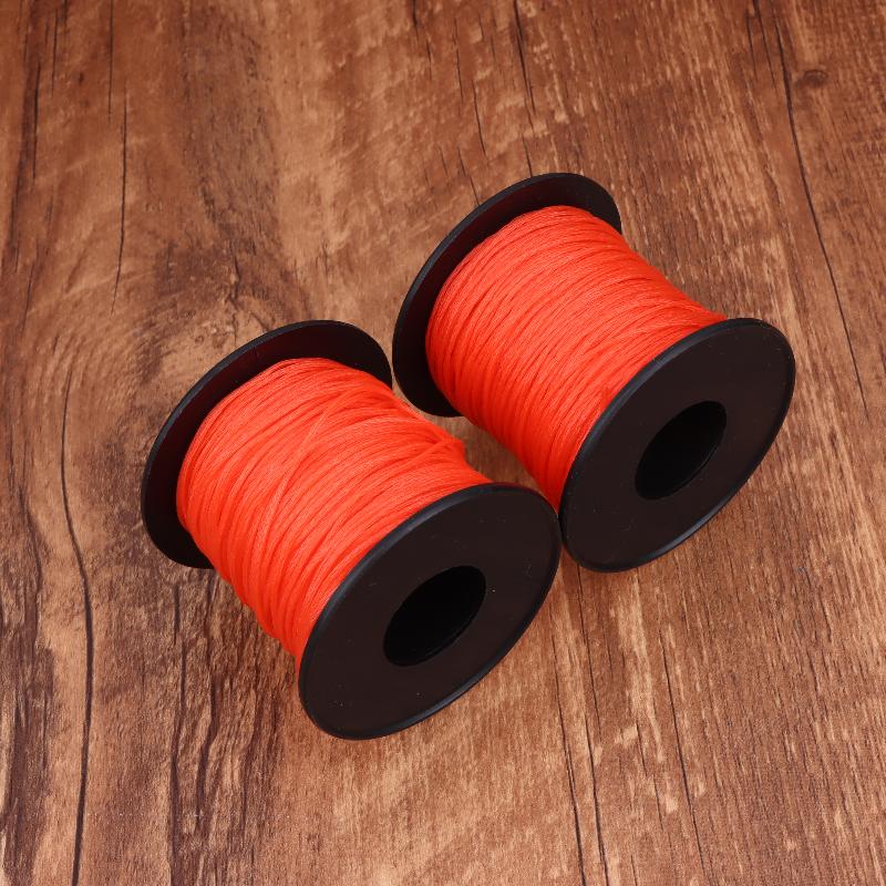 50M/Rulo Kırmızı İşaretleme İn - Camping Rope incelemesi ve fiyatı