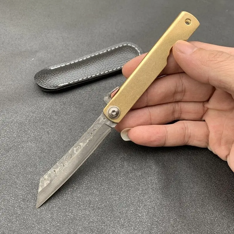 Higonokami Japon Mini Cep Katl - Japanese Outdoor Camping incelemesi ve fiyatı