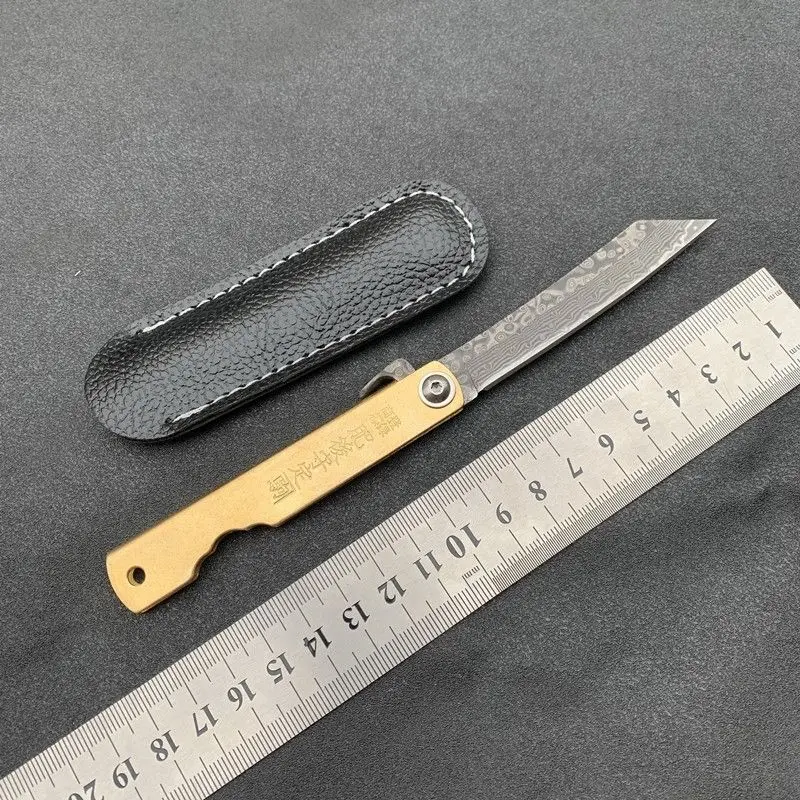Higonokami Japon Mini Cep Katl - Japanese Outdoor Camping incelemesi ve fiyatı