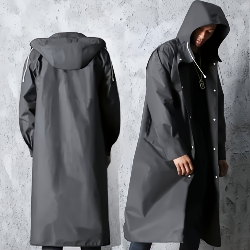 Unisex yetişkin yağmur panço-s - Camping Rain Poncho incelemesi ve fiyatı