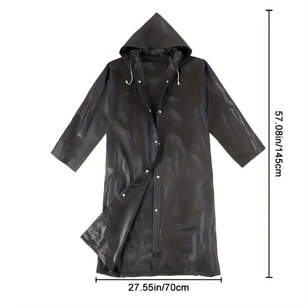 Unisex yetişkin yağmur panço-s - Camping Rain Poncho incelemesi ve fiyatı